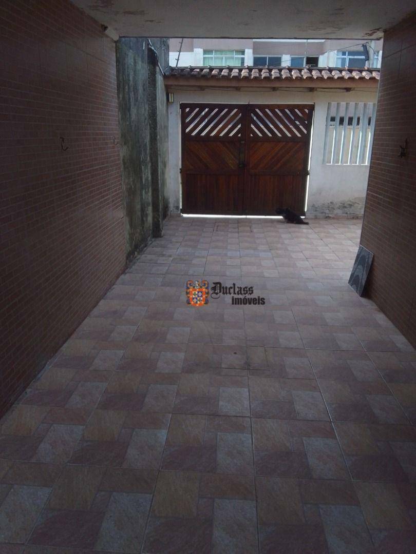 Casa à venda com 2 quartos, 80m² - Foto 5