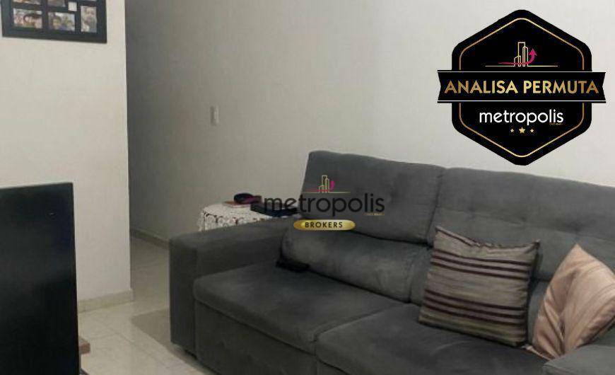 Apartamento à venda com 2 quartos, 57m² - Foto 1