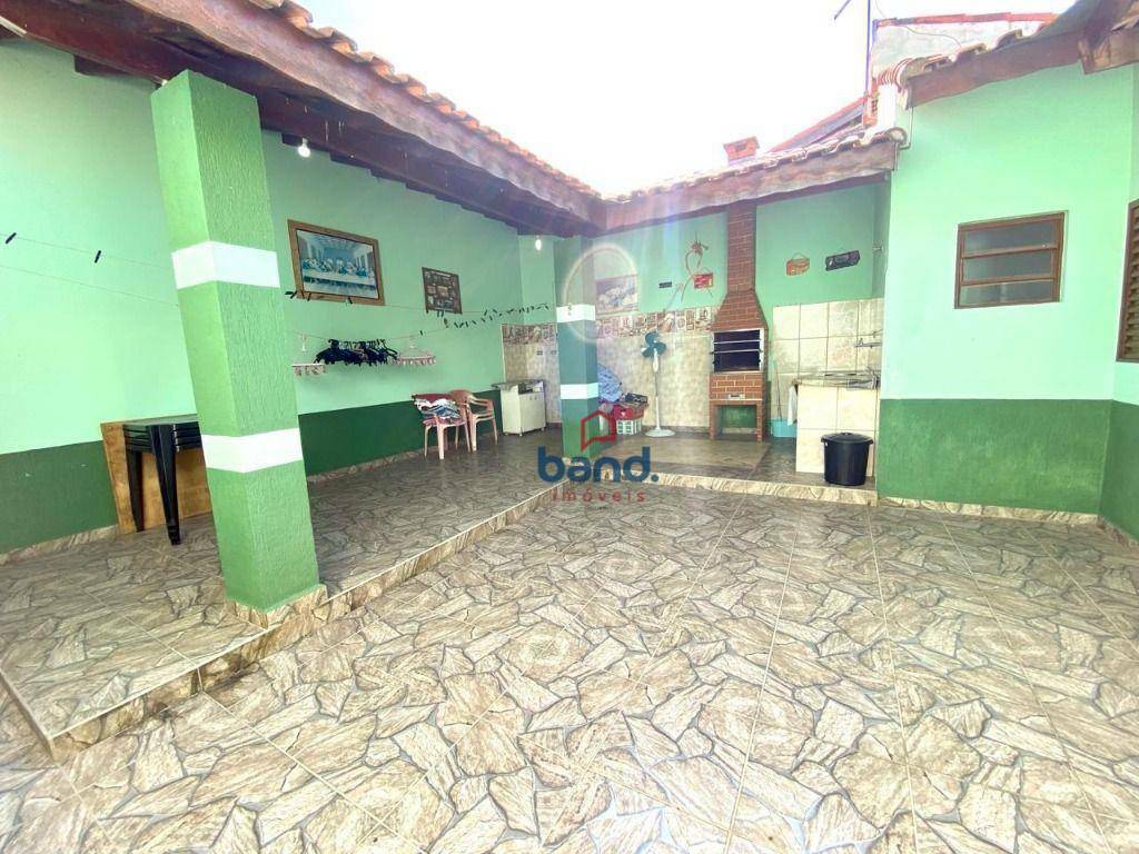 Casa à venda com 3 quartos, 162m² - Foto 23