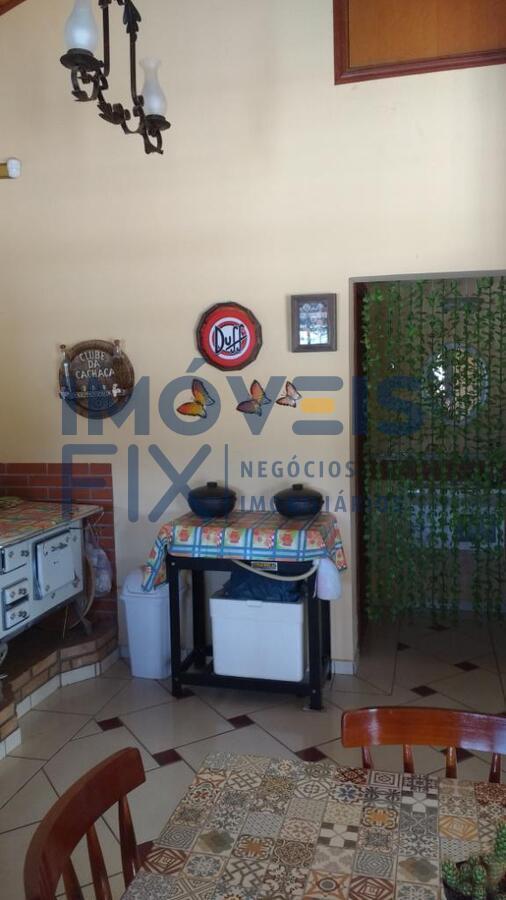 Casa de Condomínio à venda com 3 quartos, 290m² - Foto 12