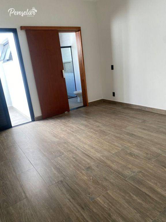 Casa de Condomínio à venda com 3 quartos, 128m² - Foto 12