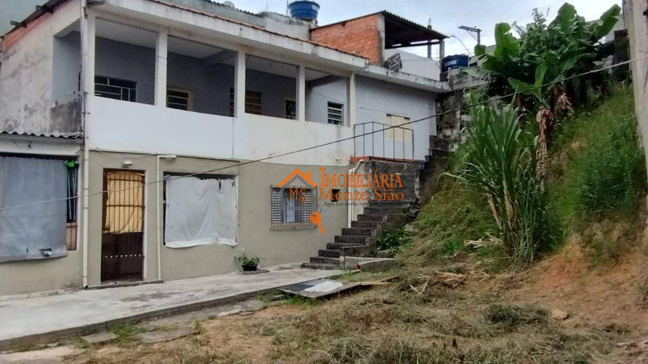 Casa à venda com 2 quartos, 120m² - Foto 10