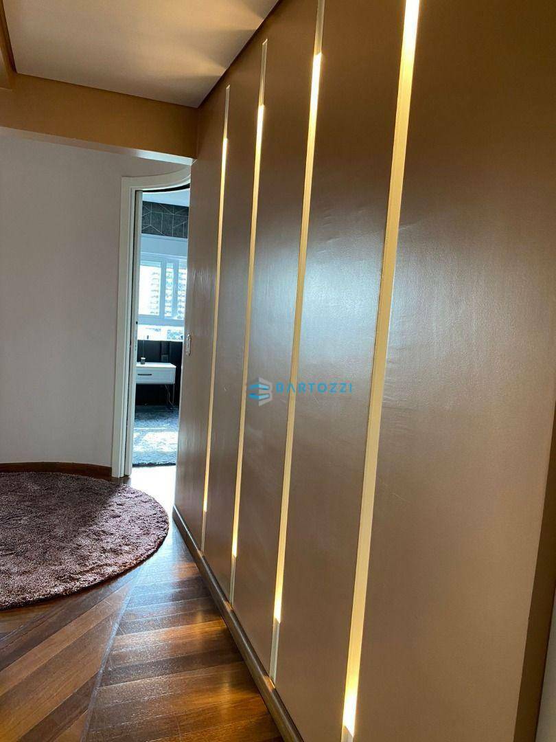 Apartamento à venda com 3 quartos, 304m² - Foto 42