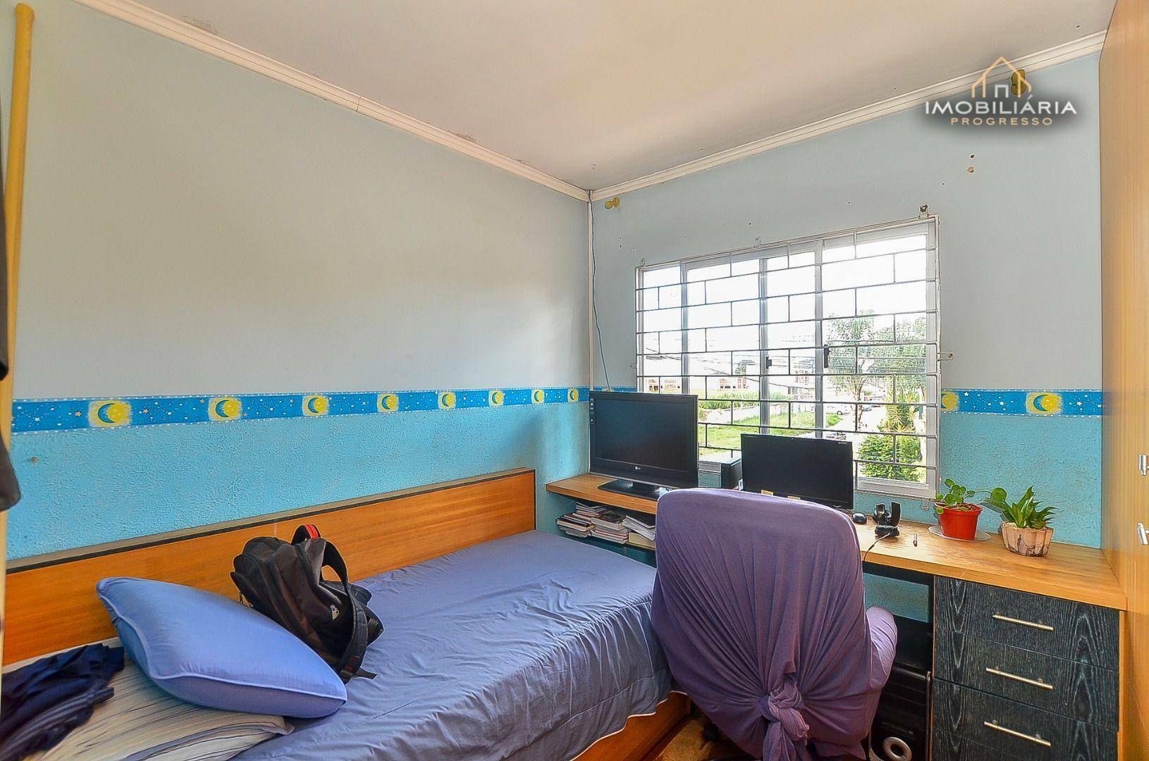 Sobrado, 4 quartos, 89 m² - Foto 13