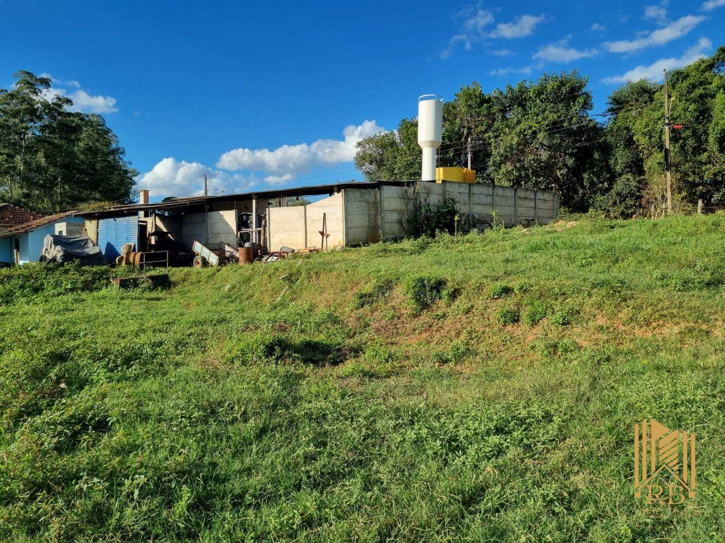 Chácara, 7000 m² - Foto 4