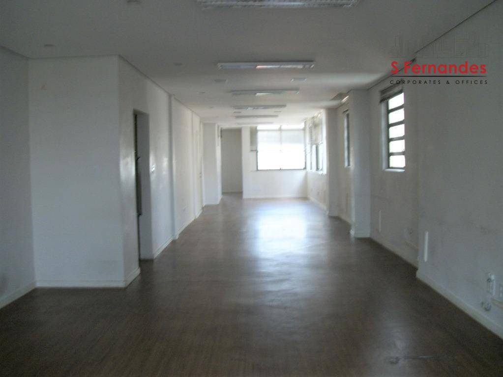 Conjunto Comercial-Sala para alugar, 300m² - Foto 12