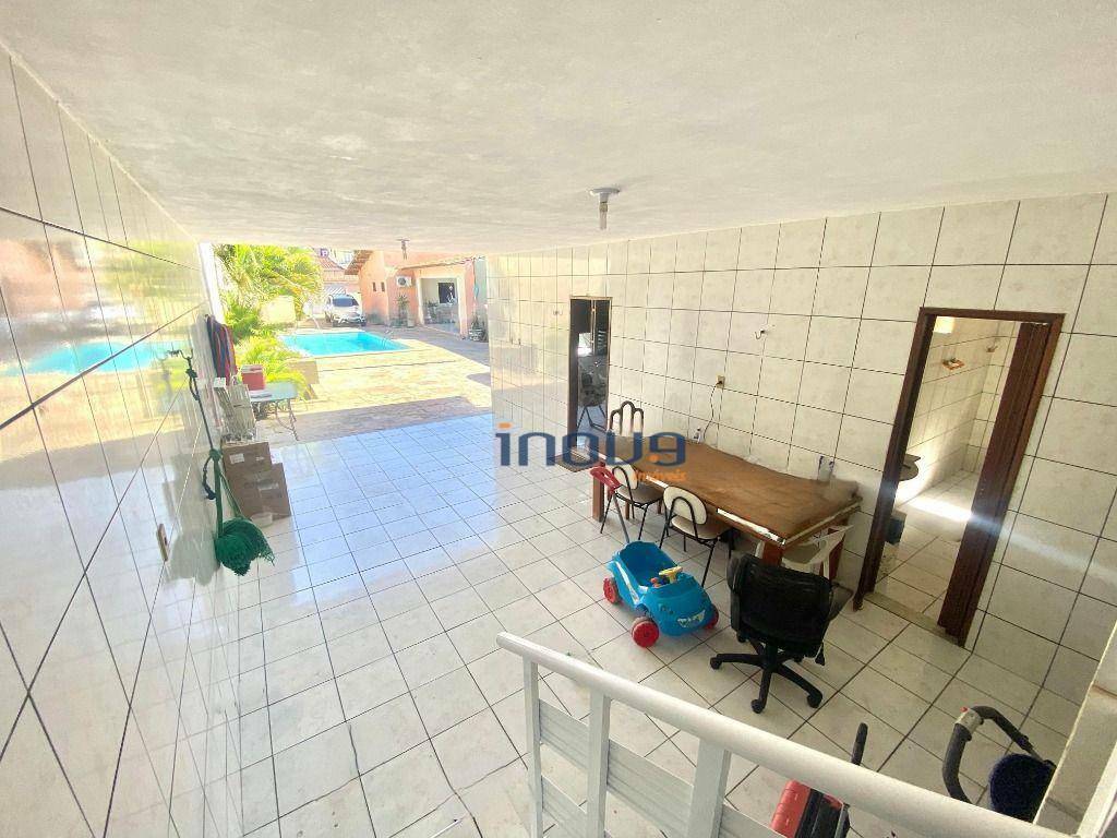 Casa à venda com 8 quartos, 660m² - Foto 22