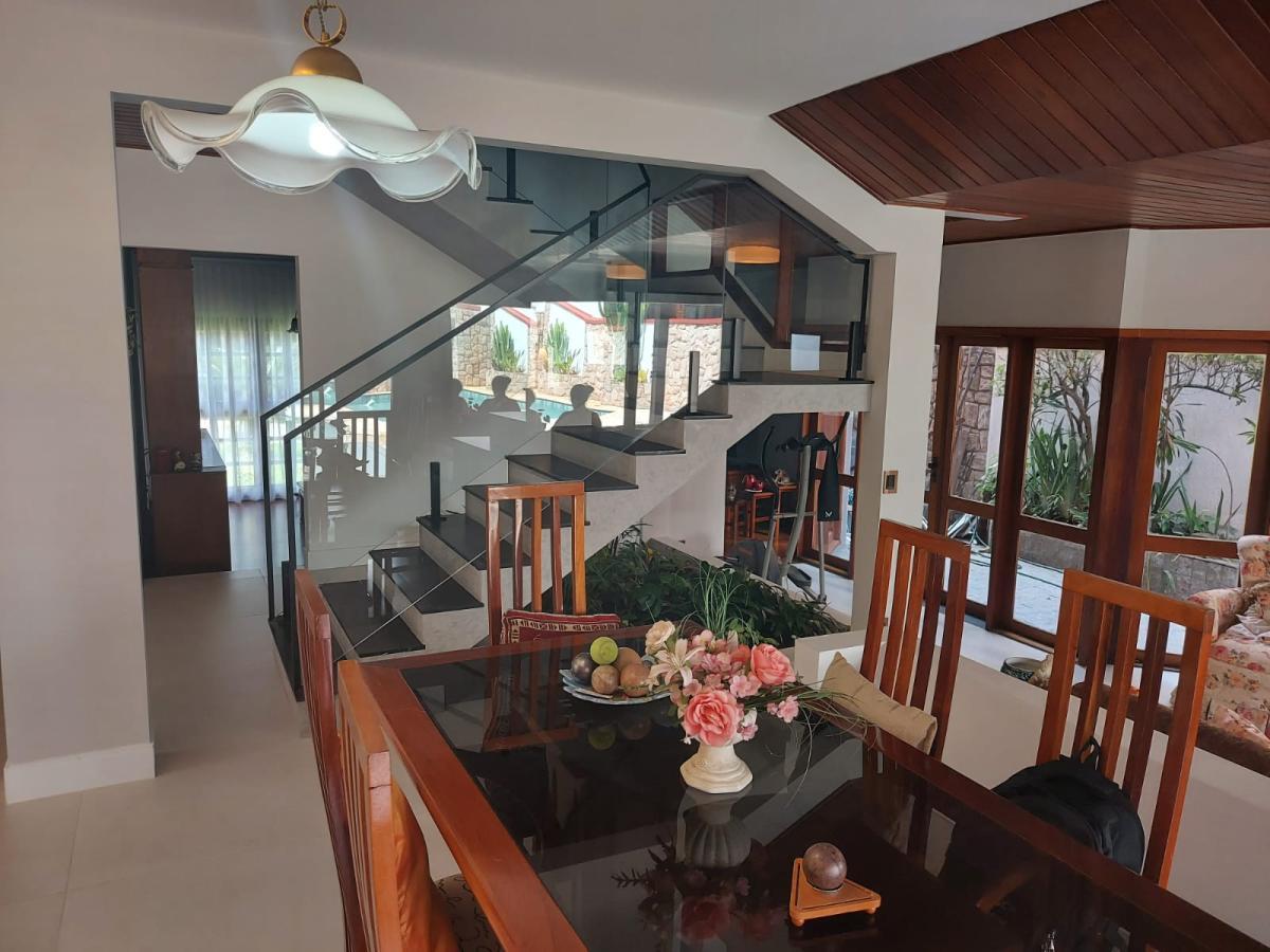 Casa de Condomínio à venda com 4 quartos, 360m² - Foto 23