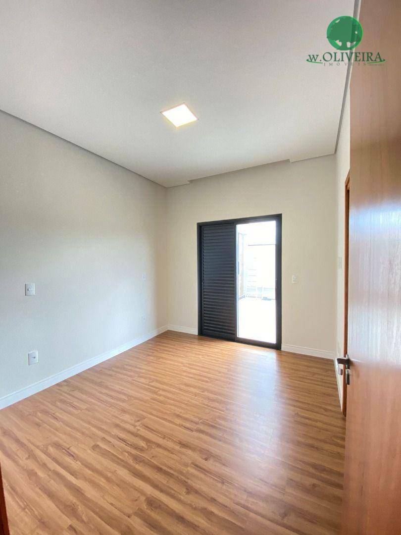 Casa de Condomínio à venda com 3 quartos, 190m² - Foto 15