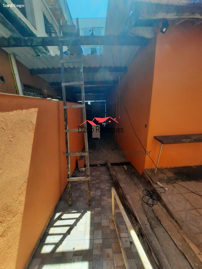 Sobrado para alugar com 2 quartos - Foto 4