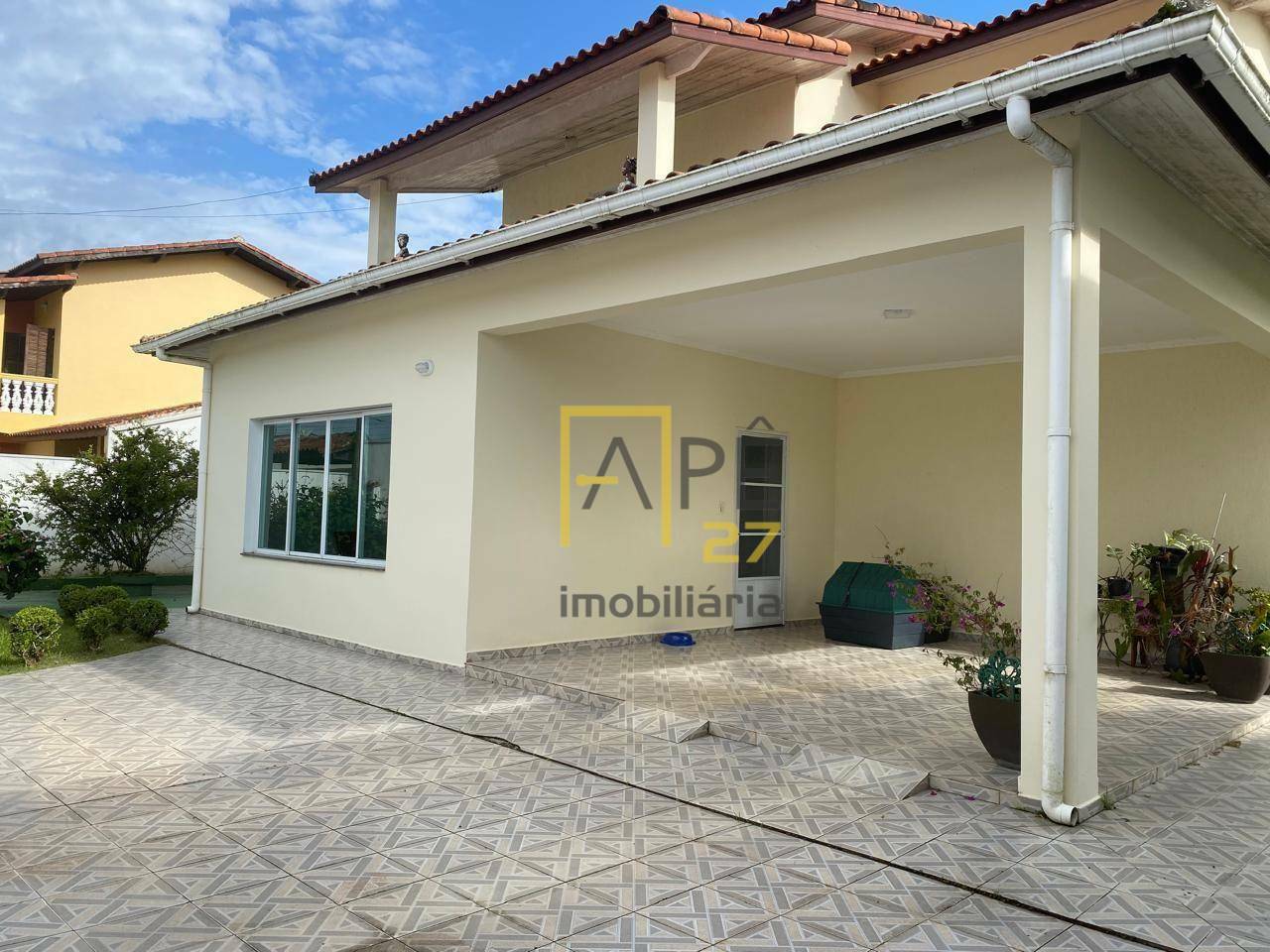 Sobrado, 3 quartos, 400 m² - Foto 26