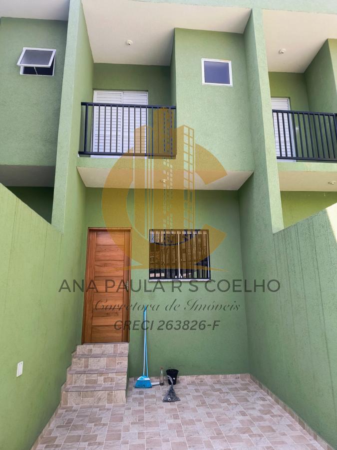 Sobrado para alugar com 2 quartos, 45m² - Foto 39