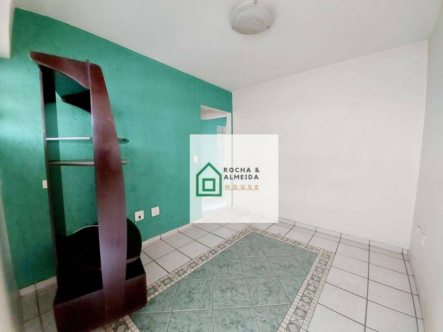 Apartamento para alugar com 2 quartos, 47m² - Foto 3