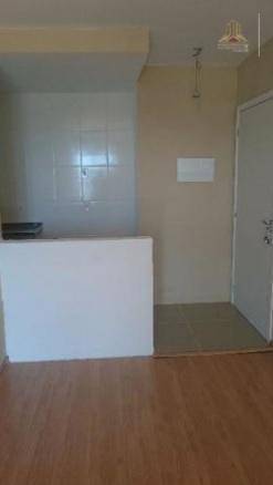 Apartamento à venda com 3 quartos, 62m² - Foto 10