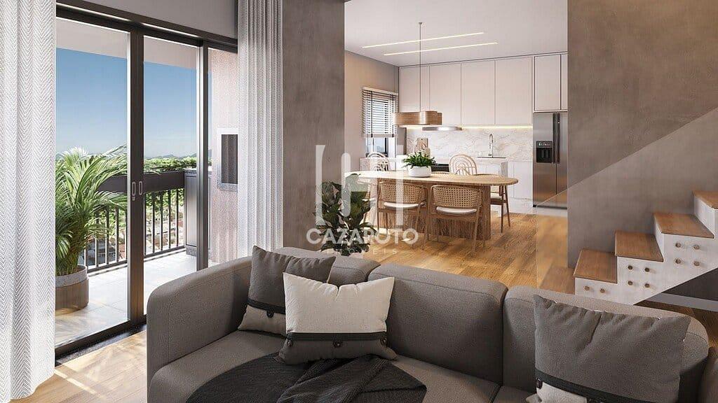 Cobertura à venda com 3 quartos, 114m² - Foto 7