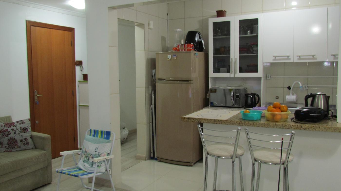 Apartamento à venda com 2 quartos, 60m² - Foto 4