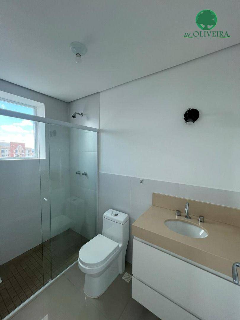 Apartamento à venda com 3 quartos, 90m² - Foto 9