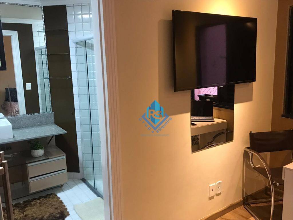 Apartamento à venda com 3 quartos, 150m² - Foto 39