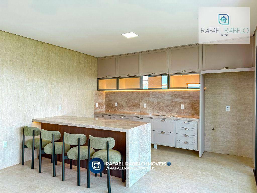 Casa de Condomínio à venda com 5 quartos, 350m² - Foto 13