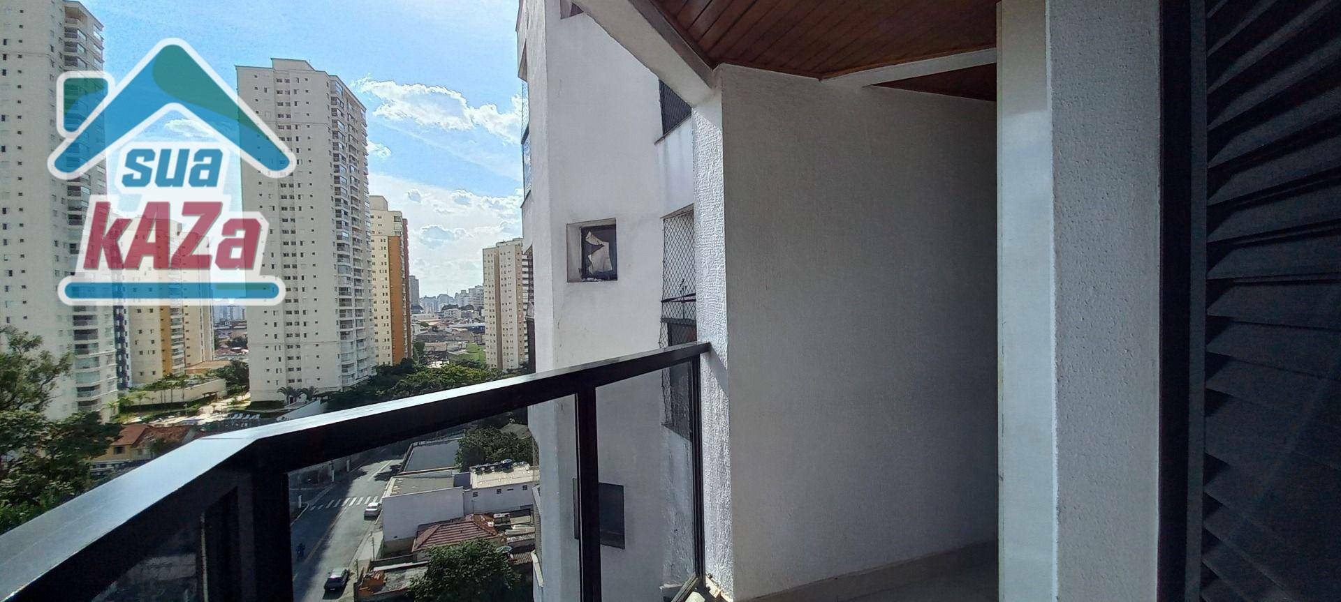 Apartamento à venda com 3 quartos, 70m² - Foto 7