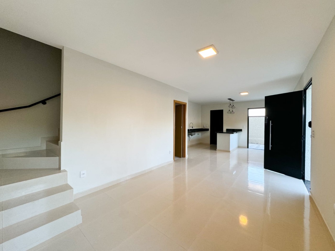 Casa, 2 quartos, 80 m² - Foto 5