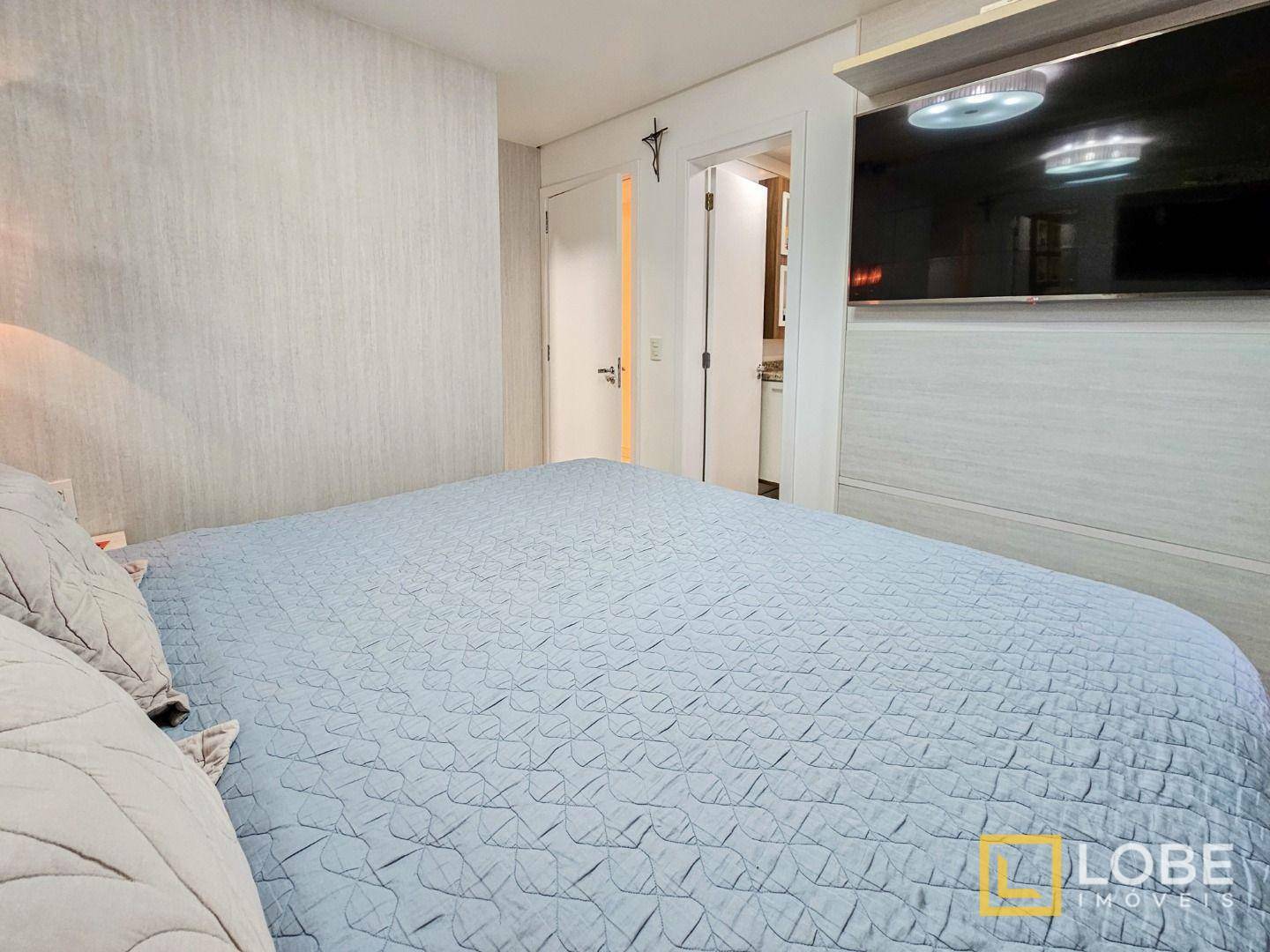 Apartamento à venda com 3 quartos, 117m² - Foto 14