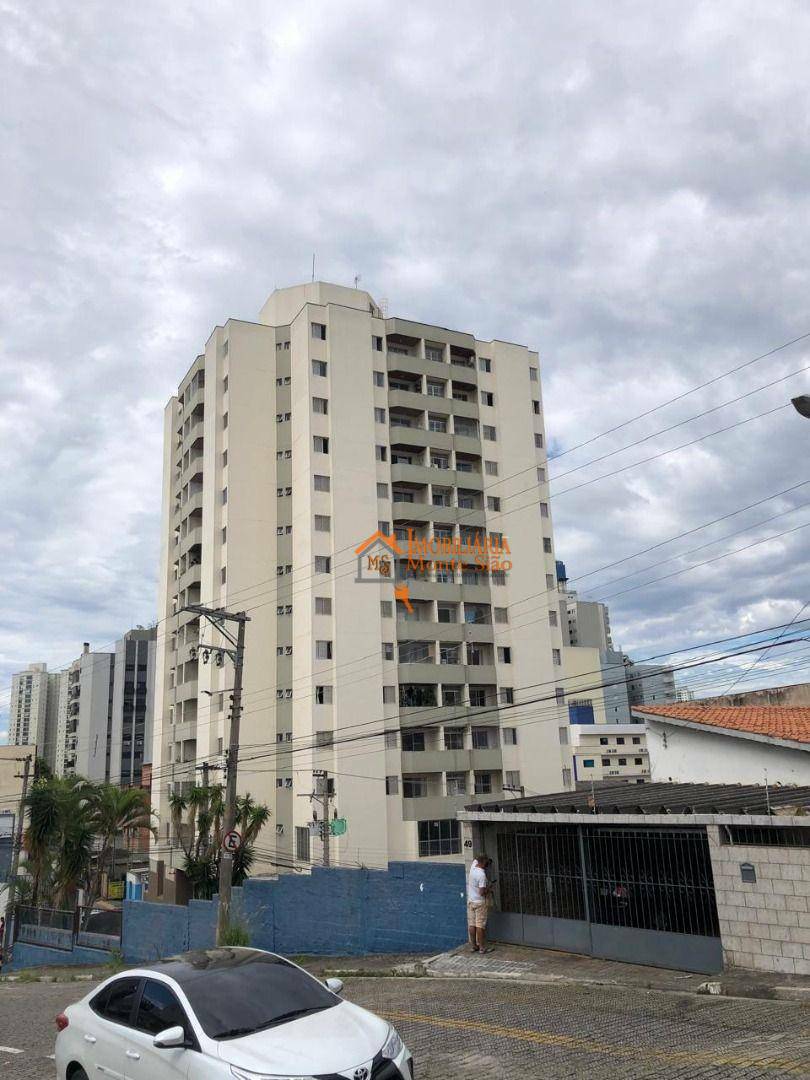 Apartamento à venda com 2 quartos, 73m² - Foto 4