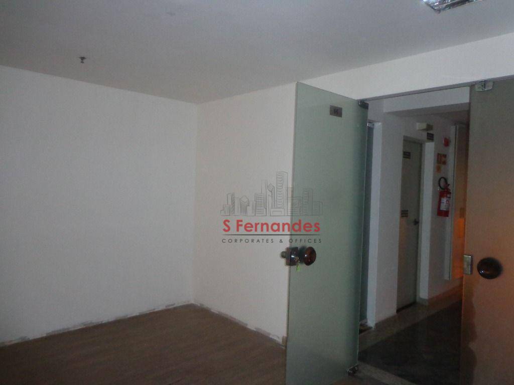 Conjunto Comercial-Sala para alugar, 36m² - Foto 11