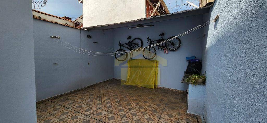 Sobrado à venda com 3 quartos, 176m² - Foto 7