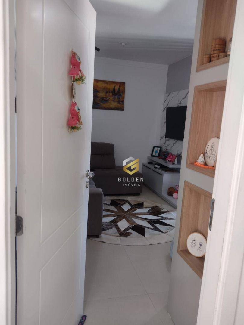 Apartamento à venda com 2 quartos, 53m² - Foto 15