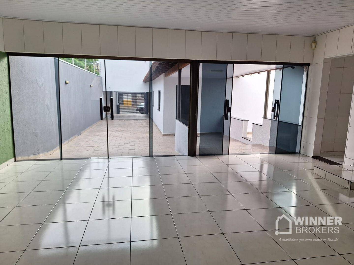 Casa à venda com 5 quartos, 273m² - Foto 19