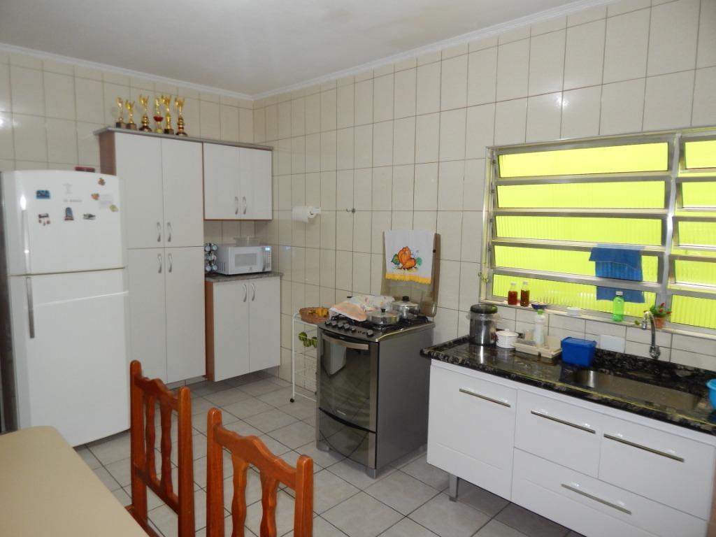 Sobrado à venda com 3 quartos, 143m² - Foto 3