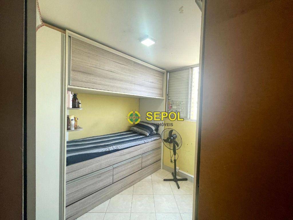 Apartamento à venda com 2 quartos, 61m² - Foto 9