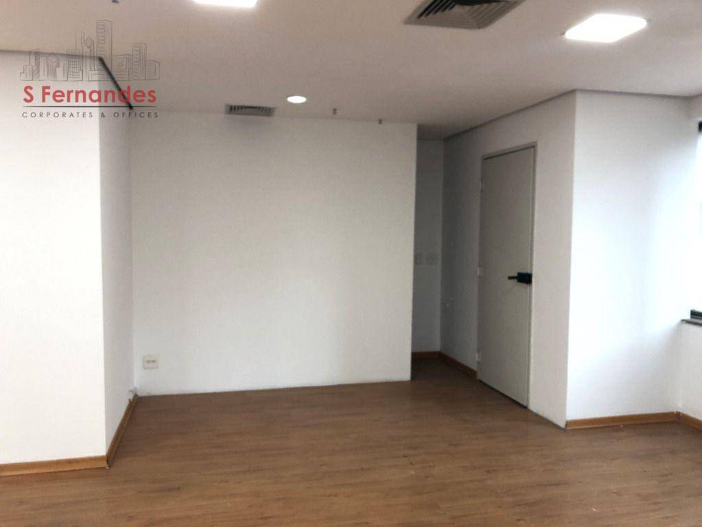 Conjunto Comercial-Sala para alugar, 58m² - Foto 9