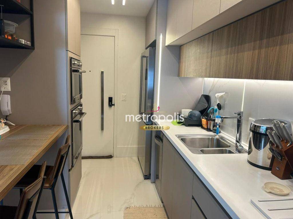 Apartamento à venda com 2 quartos, 118m² - Foto 15