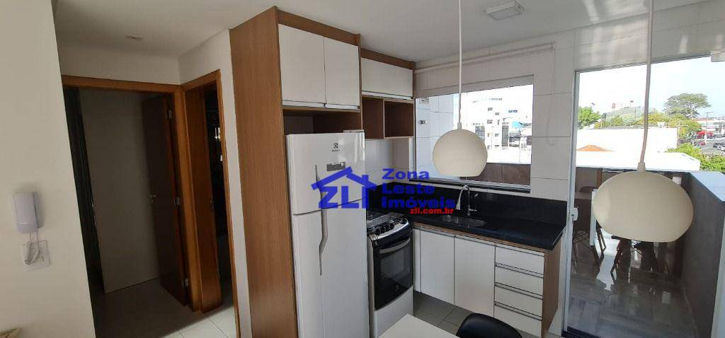 Apartamento à venda com 2 quartos, 49m² - Foto 4