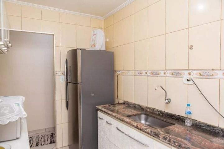 Apartamento à venda com 2 quartos, 50m² - Foto 6