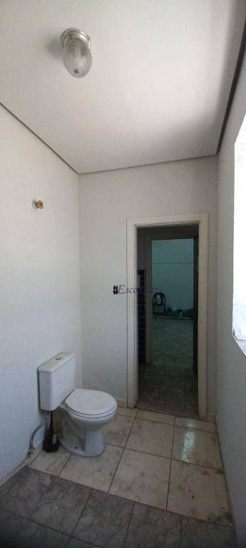 Conjunto Comercial-Sala para alugar, 100m² - Foto 8