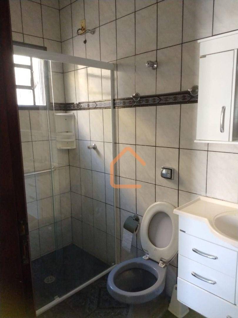 Casa à venda com 3 quartos, 193m² - Foto 11