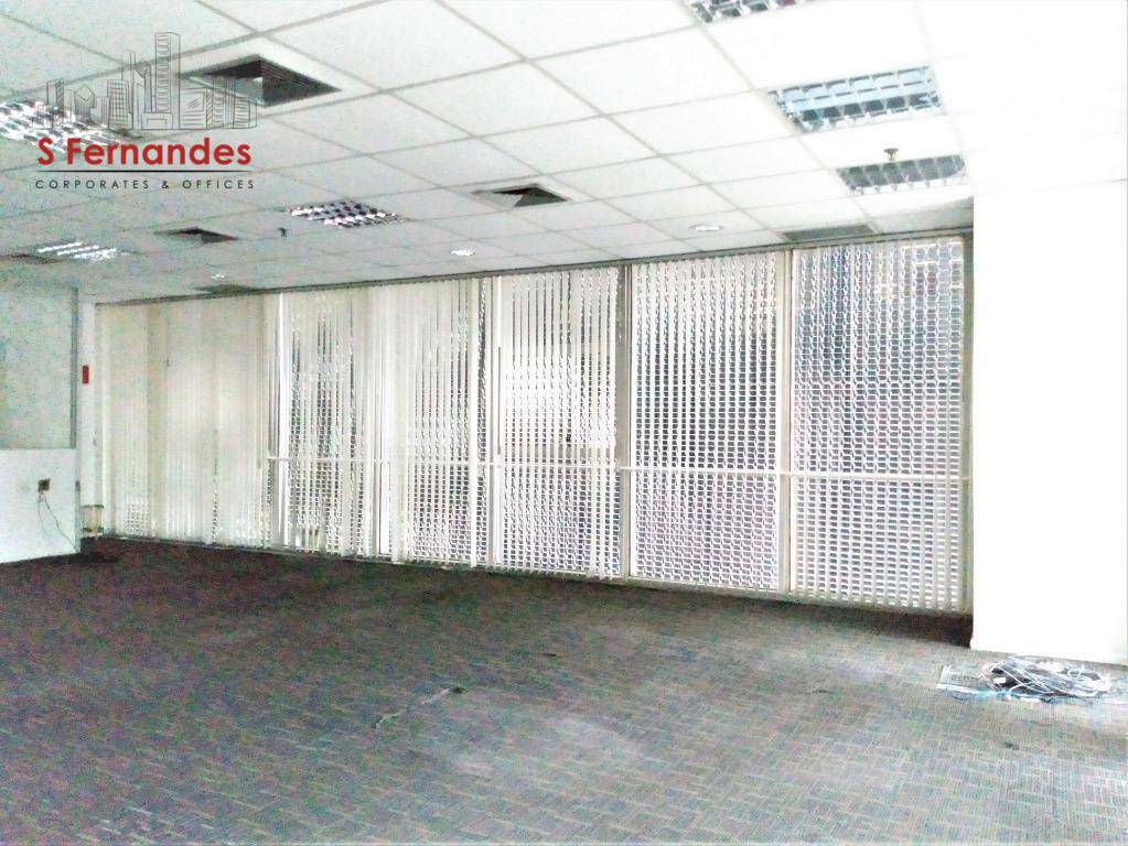 Conjunto Comercial-Sala para alugar, 170m² - Foto 9