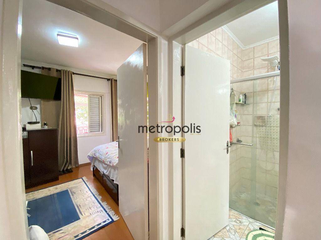 Sobrado à venda com 3 quartos, 150m² - Foto 23