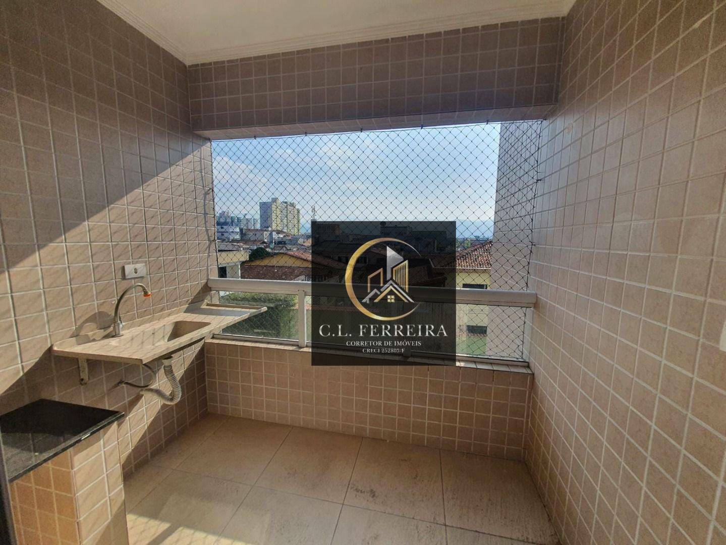 Apartamento à venda com 2 quartos, 60m² - Foto 6