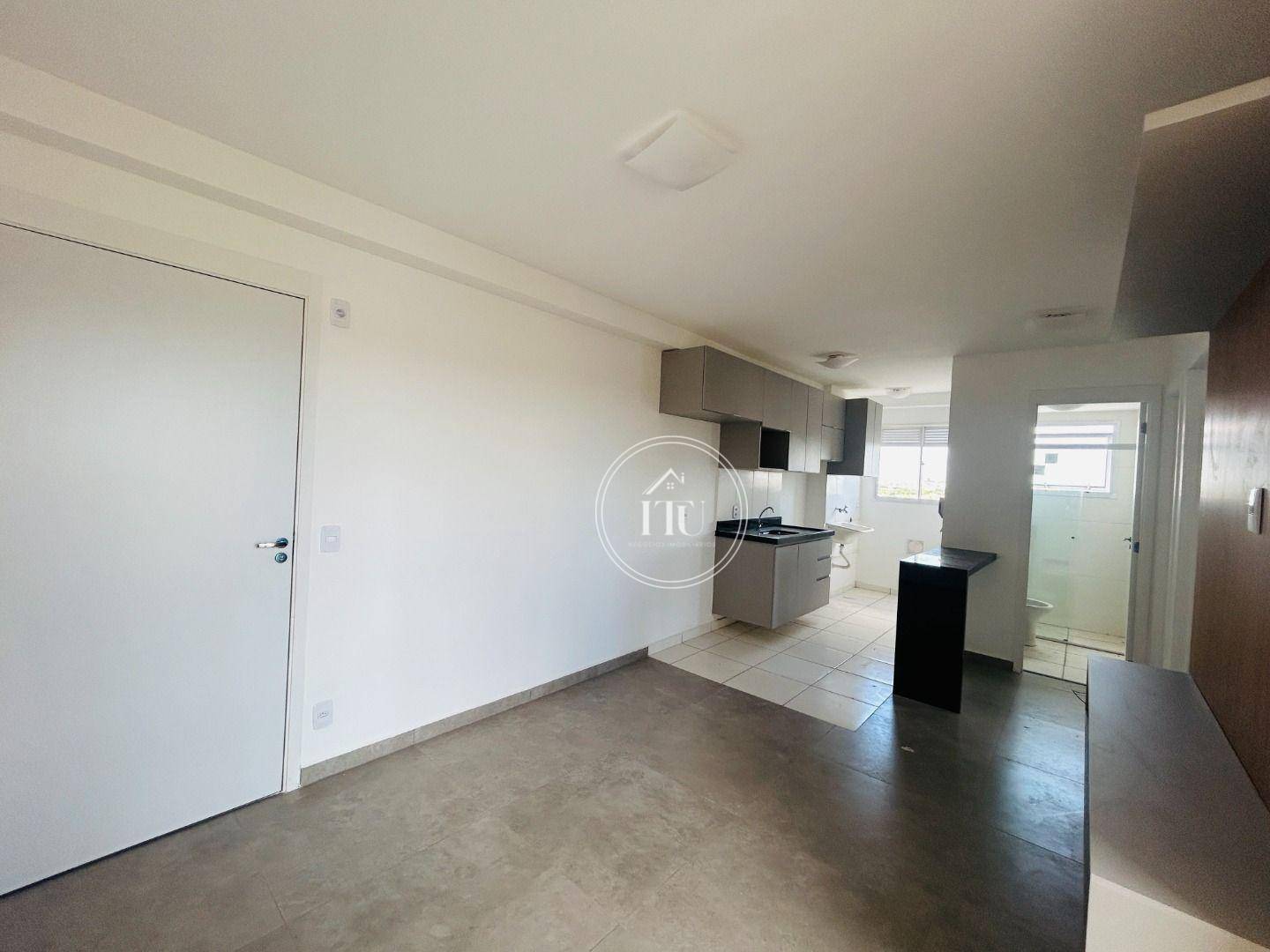 Apartamento, 2 quartos, 49 m² - Foto 1