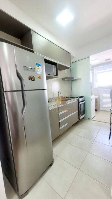 Apartamento à venda com 2 quartos, 65m² - Foto 18