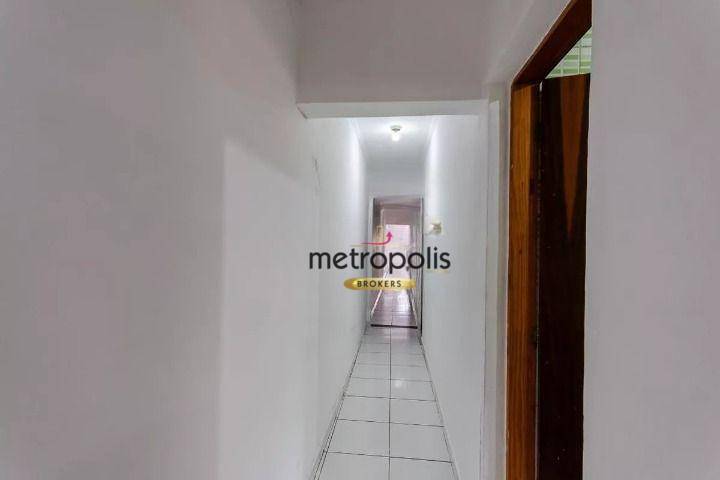 Sobrado, 3 quartos, 134 m² - Foto 14