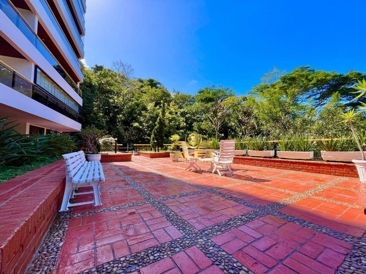 Apartamento à venda com 3 quartos, 165m² - Foto 37