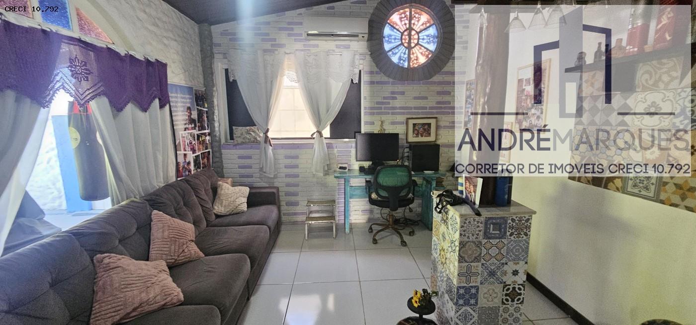 Casa de Condomínio à venda com 4 quartos, 600m² - Foto 23
