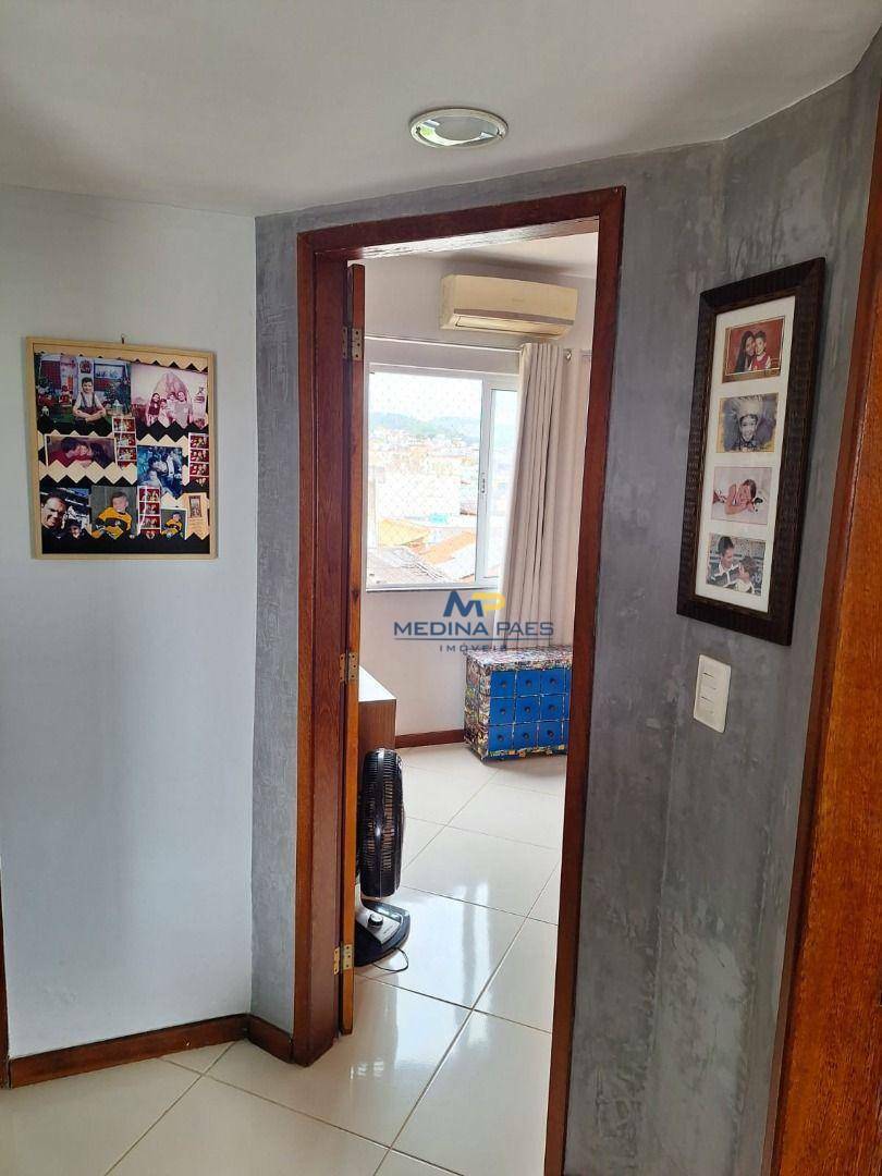 Apartamento à venda com 2 quartos, 58m² - Foto 20