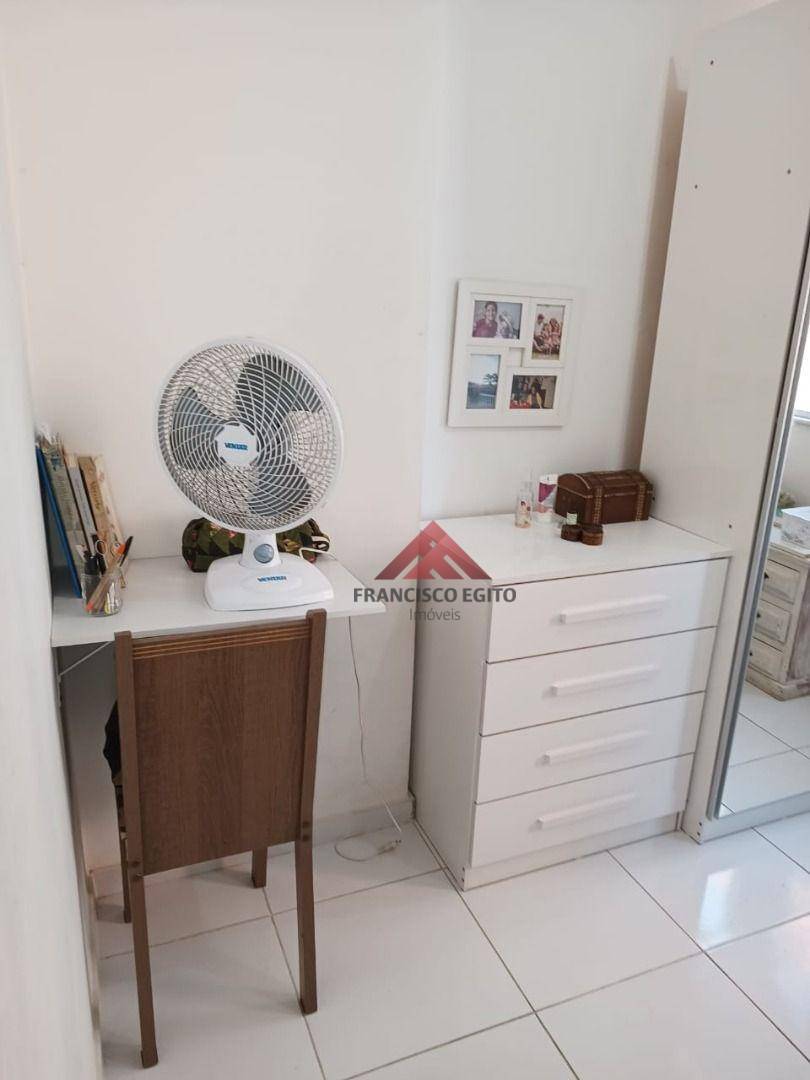 Apartamento à venda com 2 quartos, 50m² - Foto 16