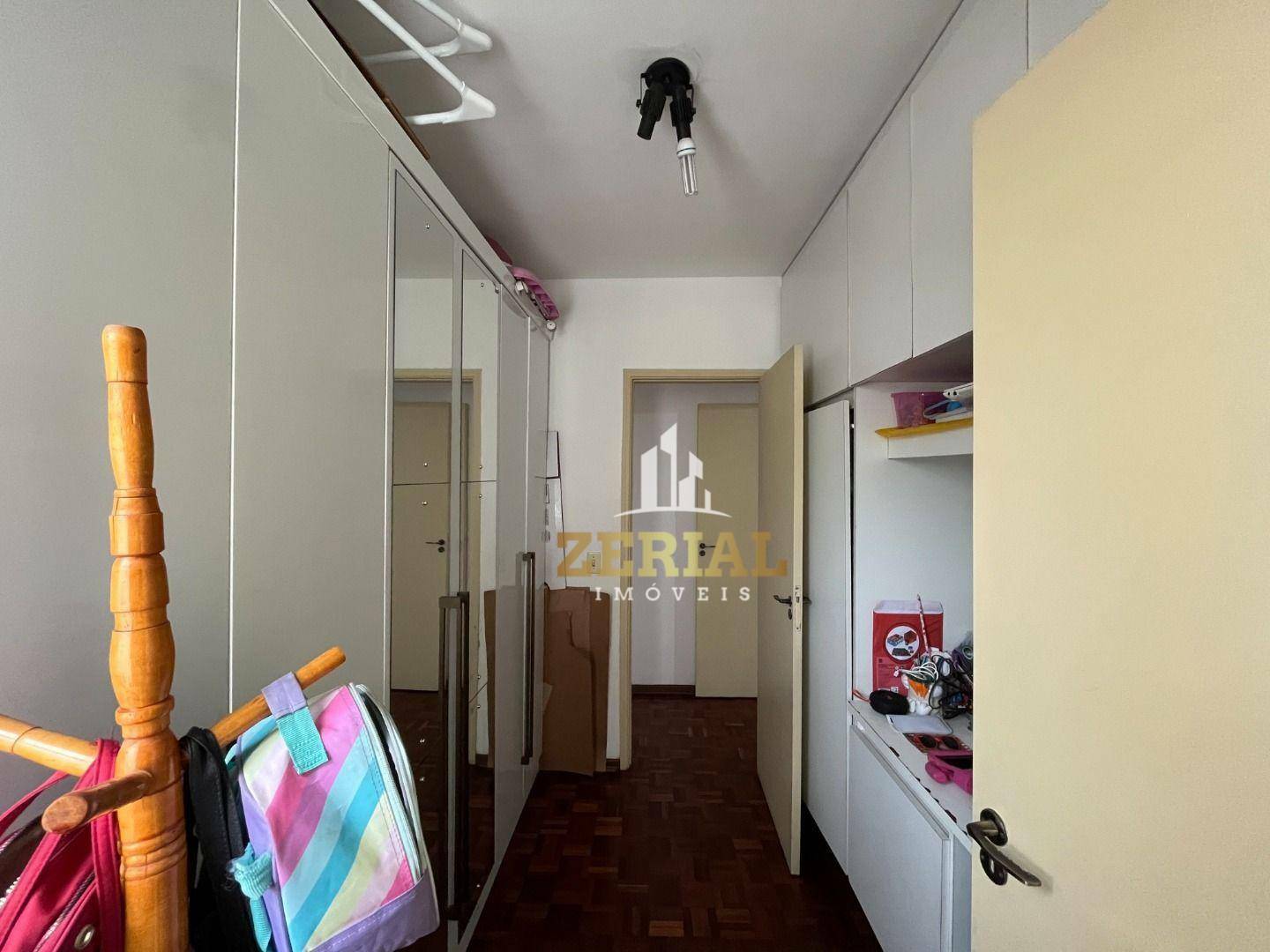 Apartamento à venda com 3 quartos, 102m² - Foto 7